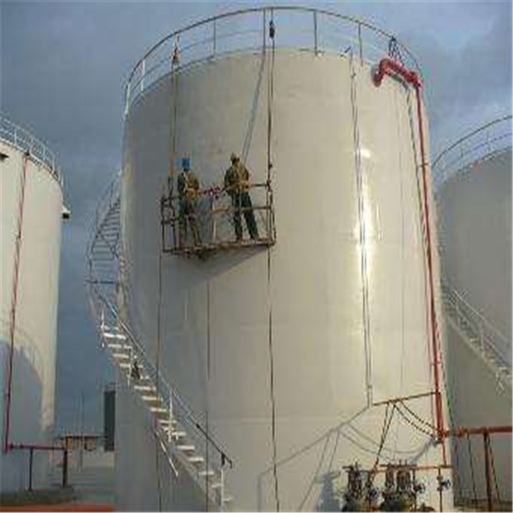 三亚喷漆翻新・工业喷漆・设备喷漆服务简介